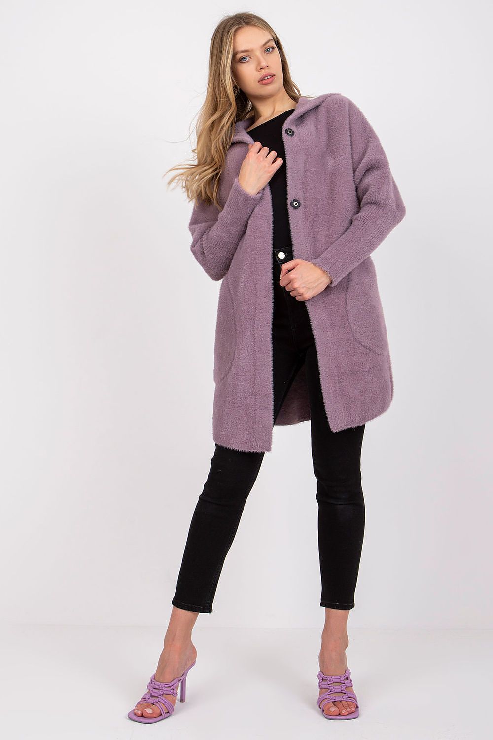  Manteau model 171831 MBM 
