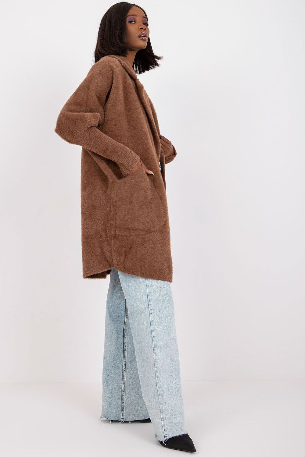  Manteau model 171840 MBM 