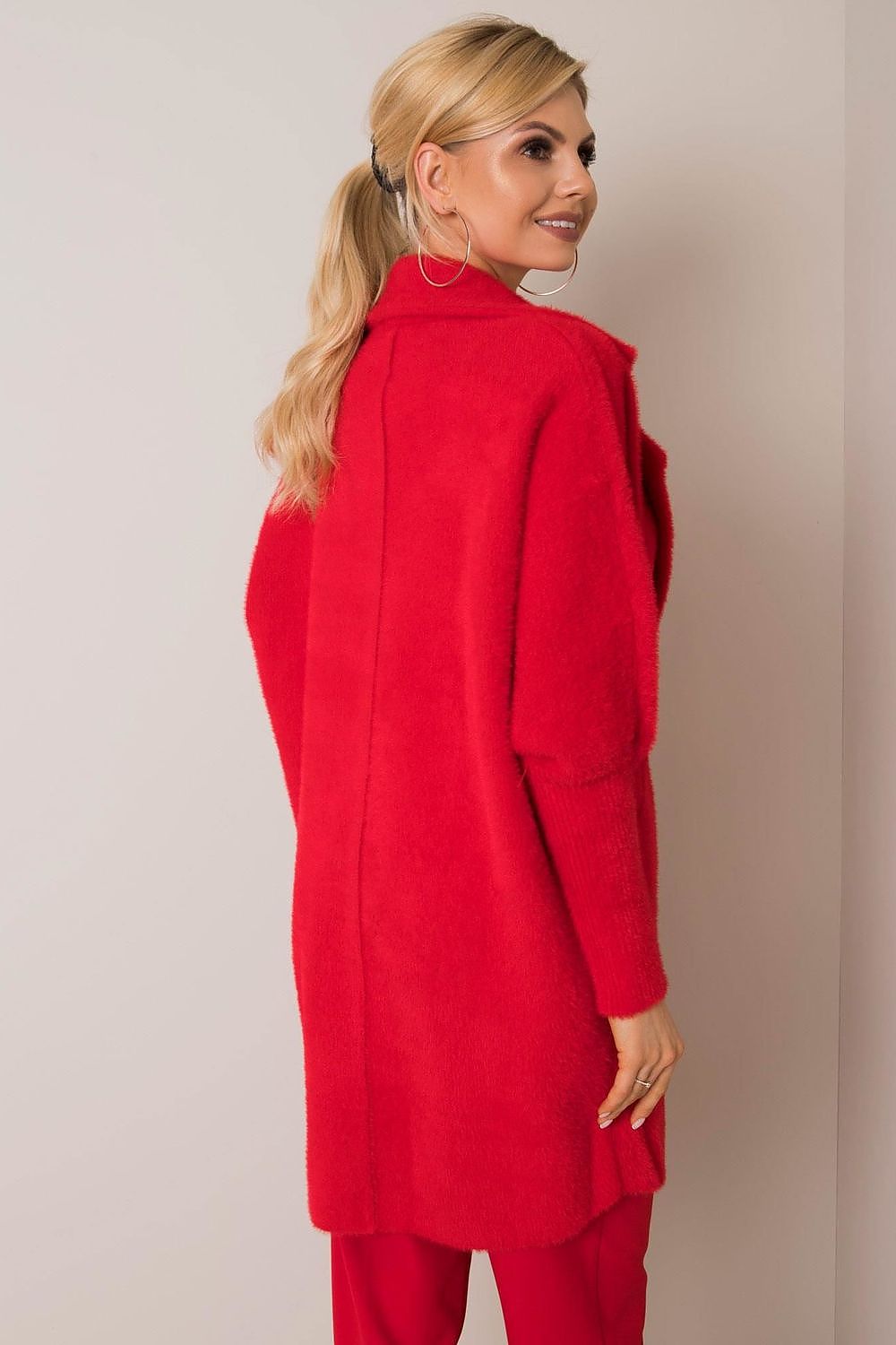  Manteau model 171850 MBM 