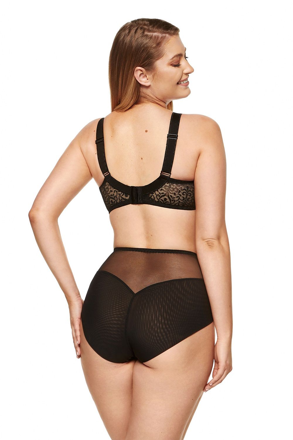 Culottes model 171865 Gorteks