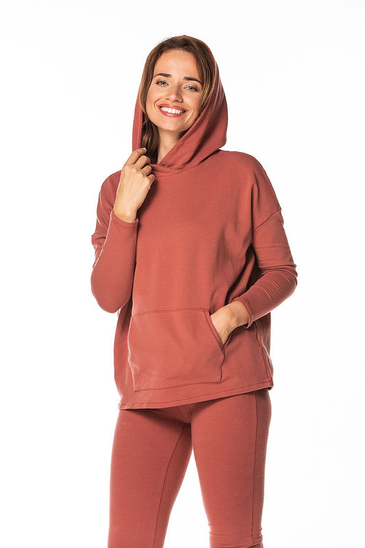 Sweatshirt model 171887 Tessita