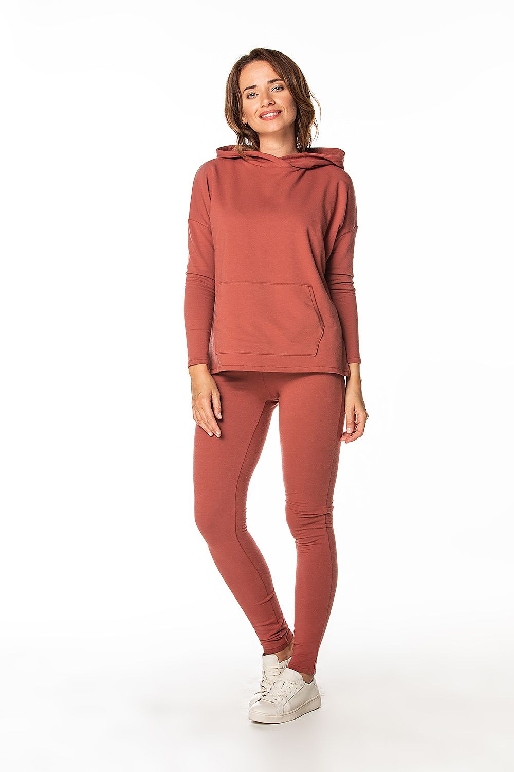 Sweatshirt model 171887 Tessita