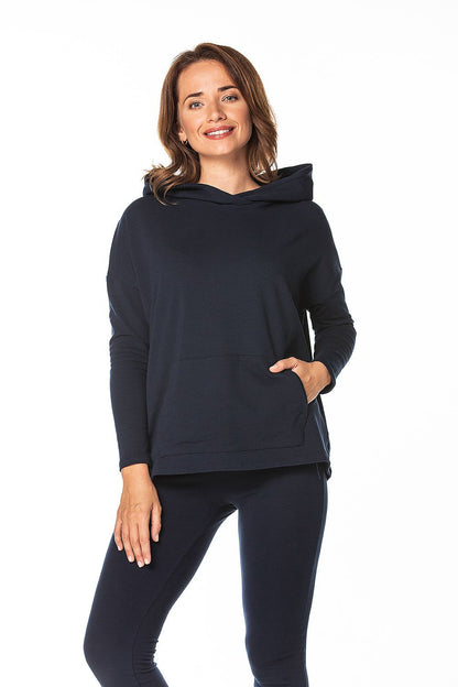 Sweatshirt model 171890 Tessita