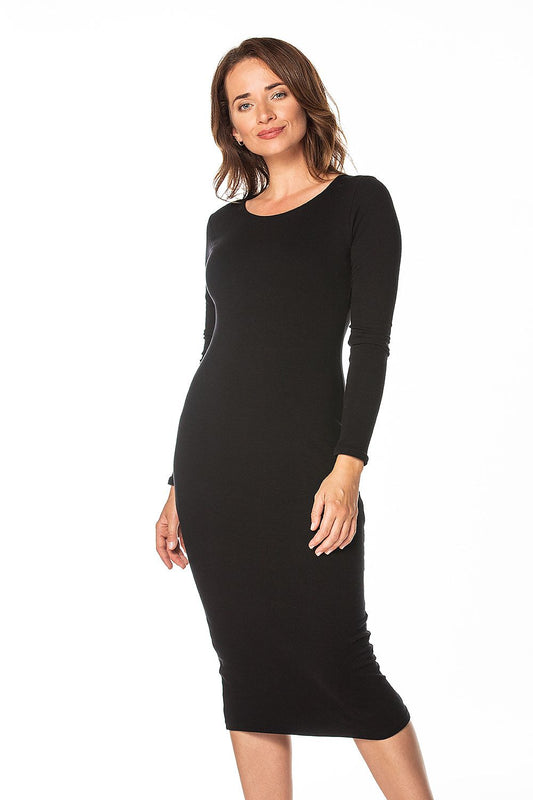 Robe de jour model 171918 Tessita