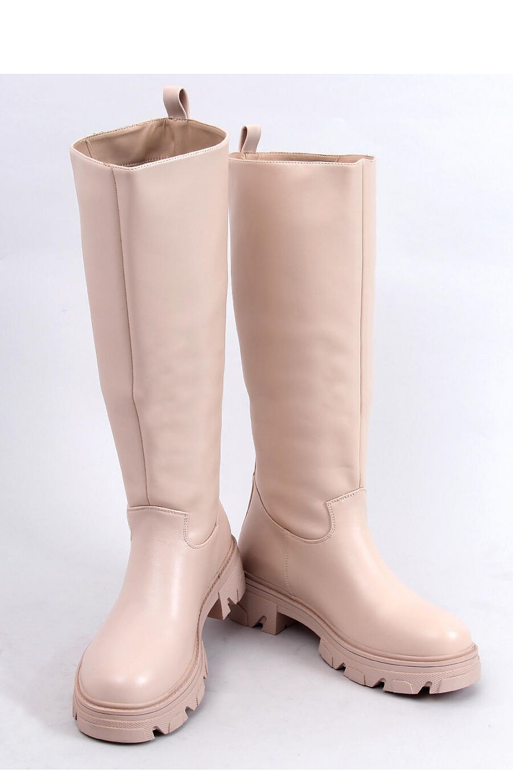 Bottes officier model 171942 Inello