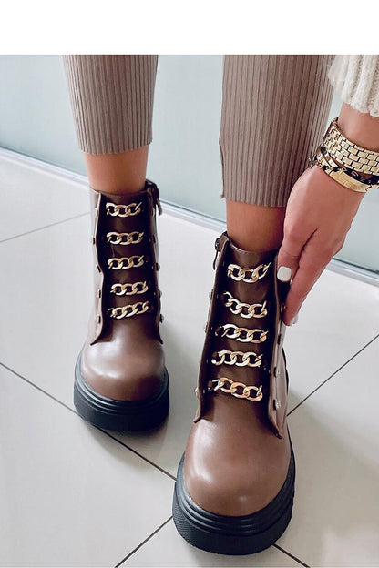 Bottes model 171957 Inello