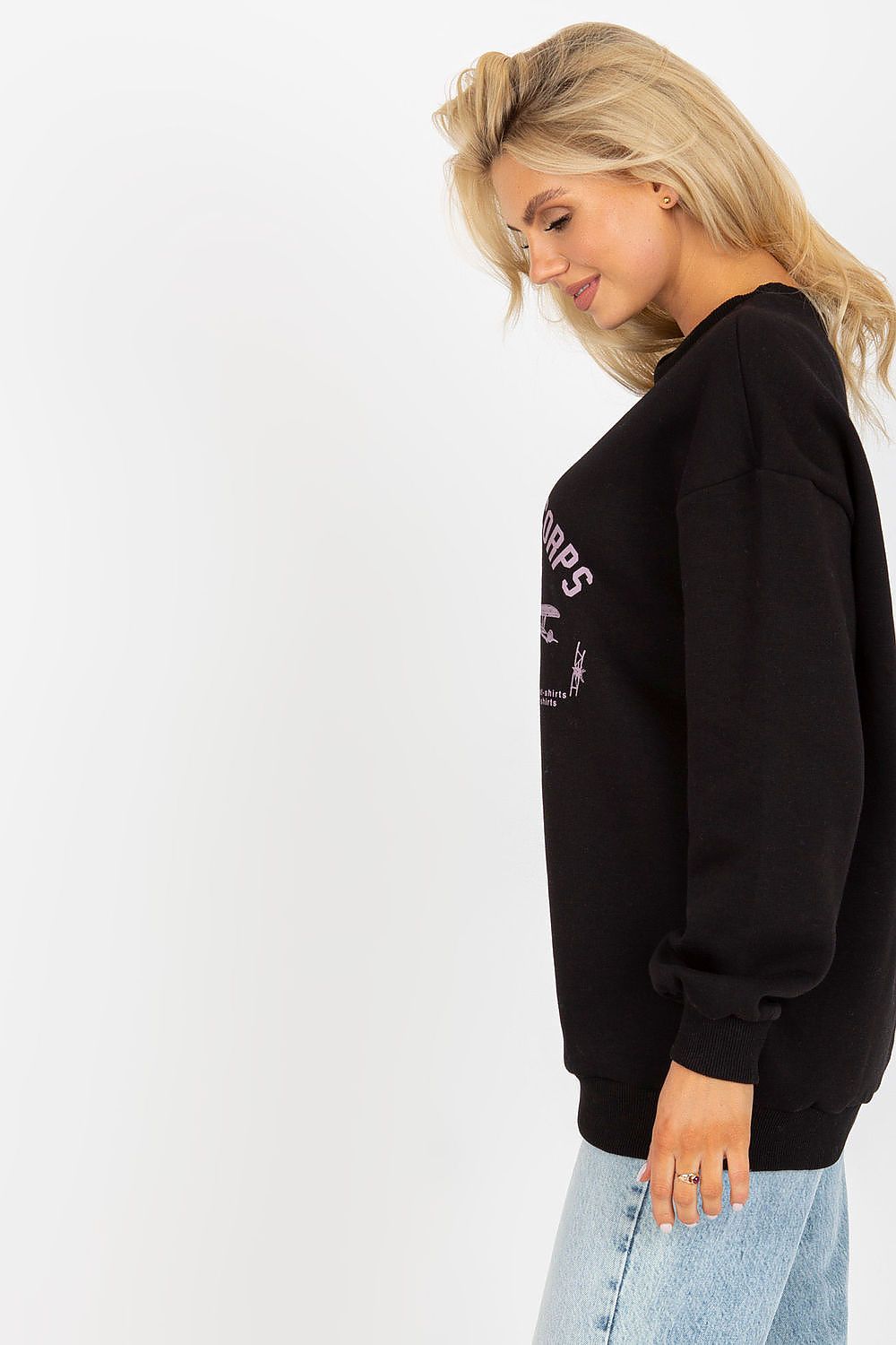 Sweatshirt model 171973 Fancy