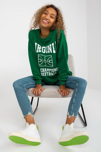 Sweatshirt model 171993 Fancy