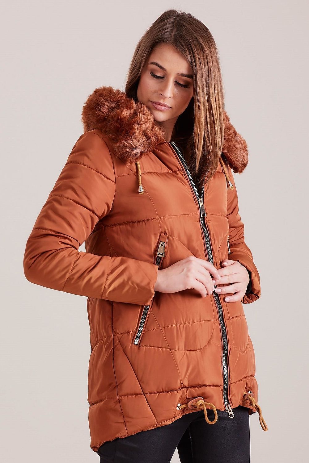 Veste model 172008 Yups