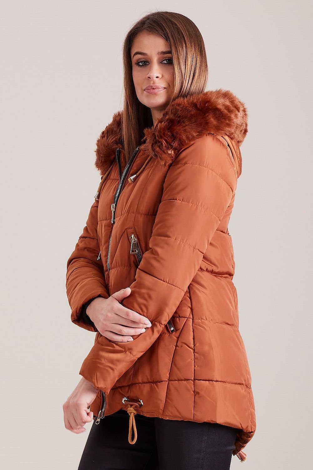 Veste model 172008 Yups