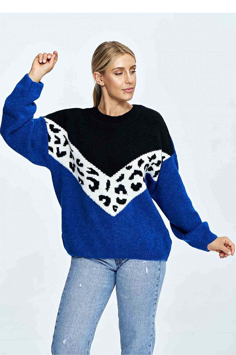 Chandail model 172074 Figl