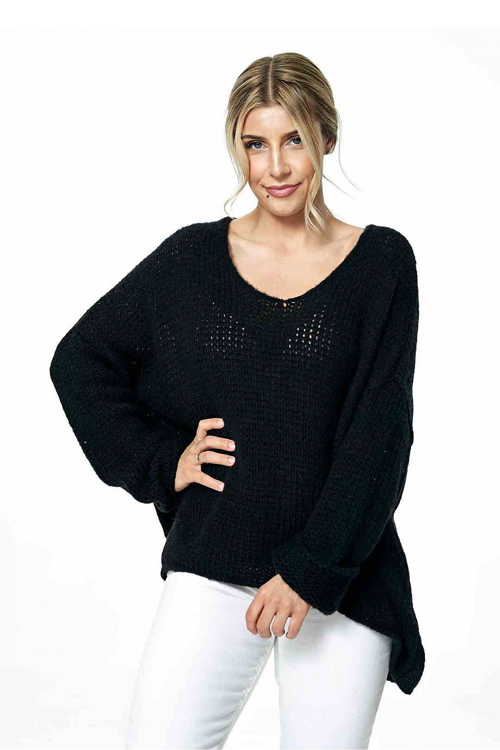 Chandail model 172110 Figl