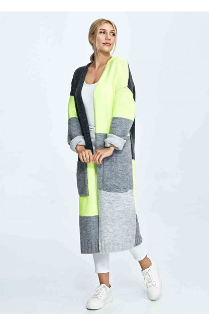Cardigan model 172123 Figl