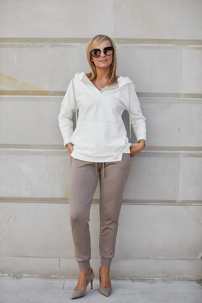 Pantalon survêtement model 172162 La Aurora
