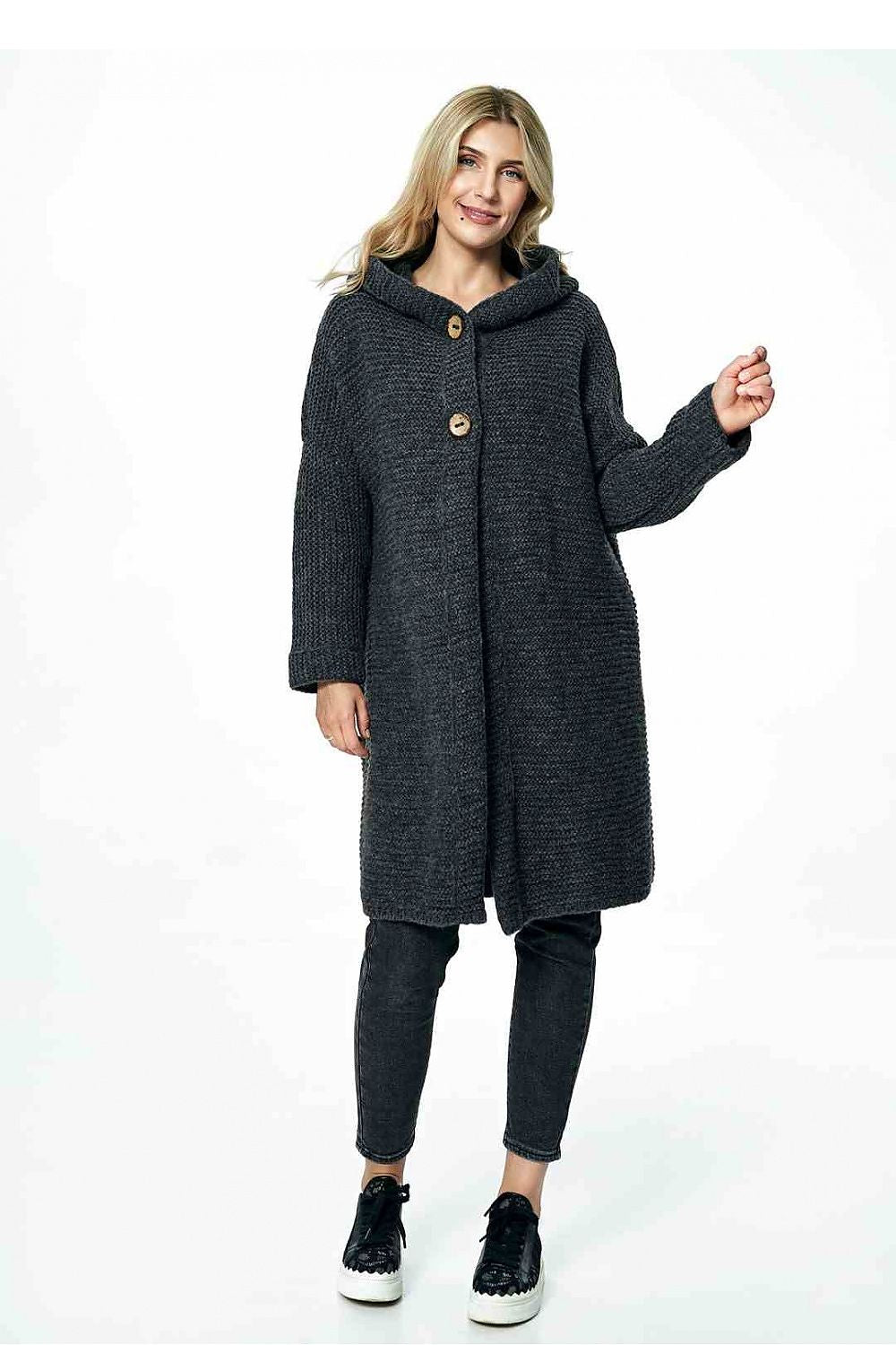 Cardigan model 172183 Figl