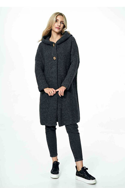 Cardigan model 172183 Figl