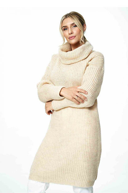 Chandail long model 172212 Figl