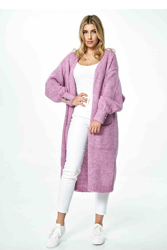 Cardigan model 172218 Figl