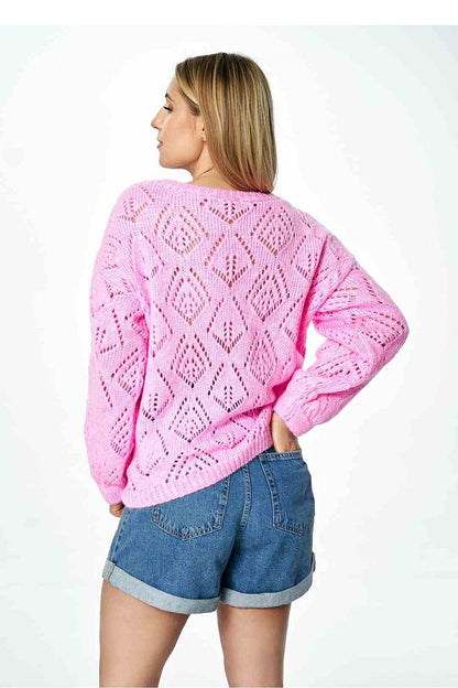 Chandail model 172229 Figl