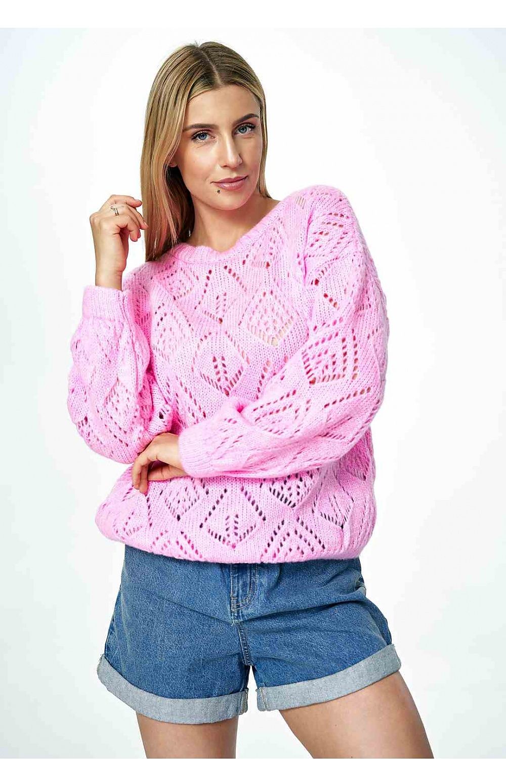 Chandail model 172229 Figl