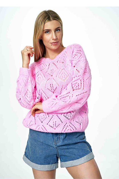 Chandail model 172229 Figl