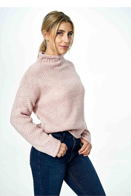 Chandail model 172237 Figl