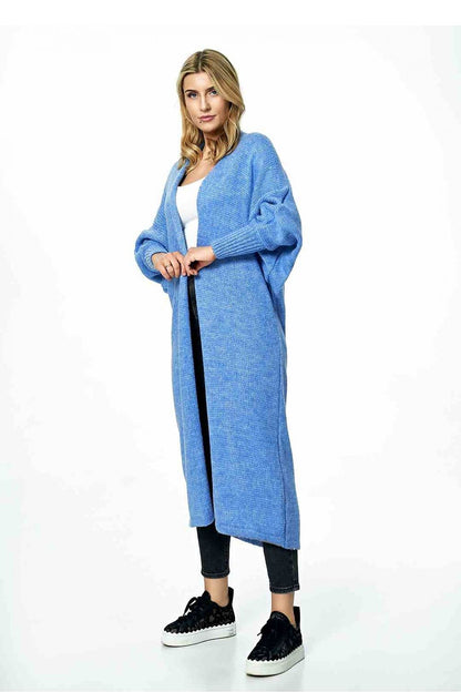 Cardigan model 172248 Figl