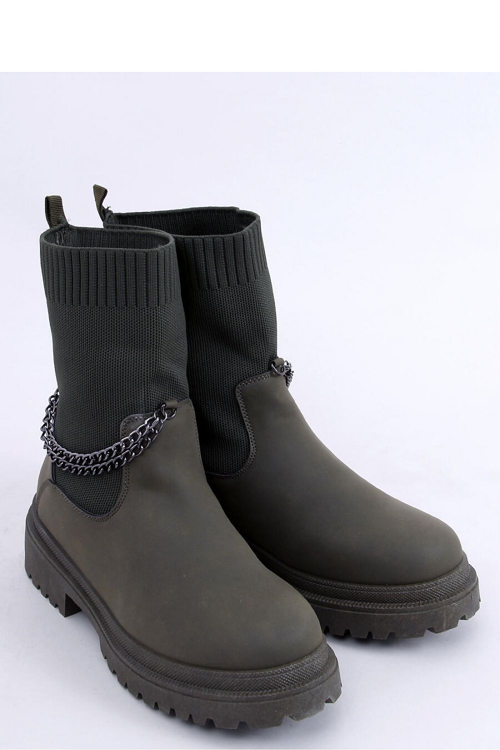 Bottes model 172289 Inello