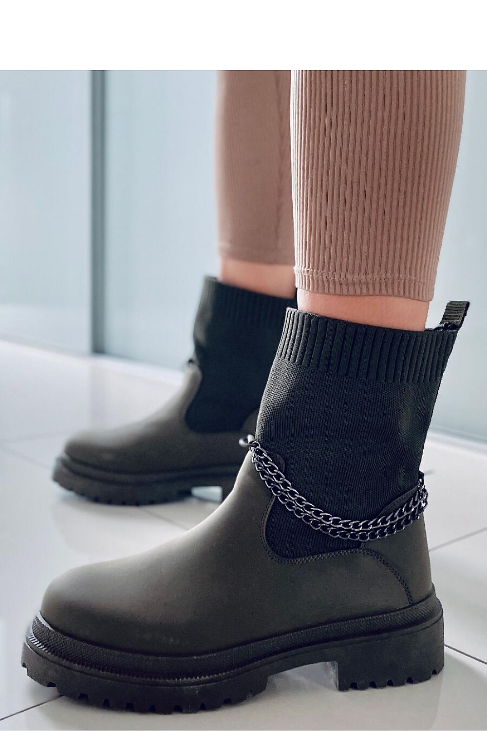 Bottes model 172289 Inello