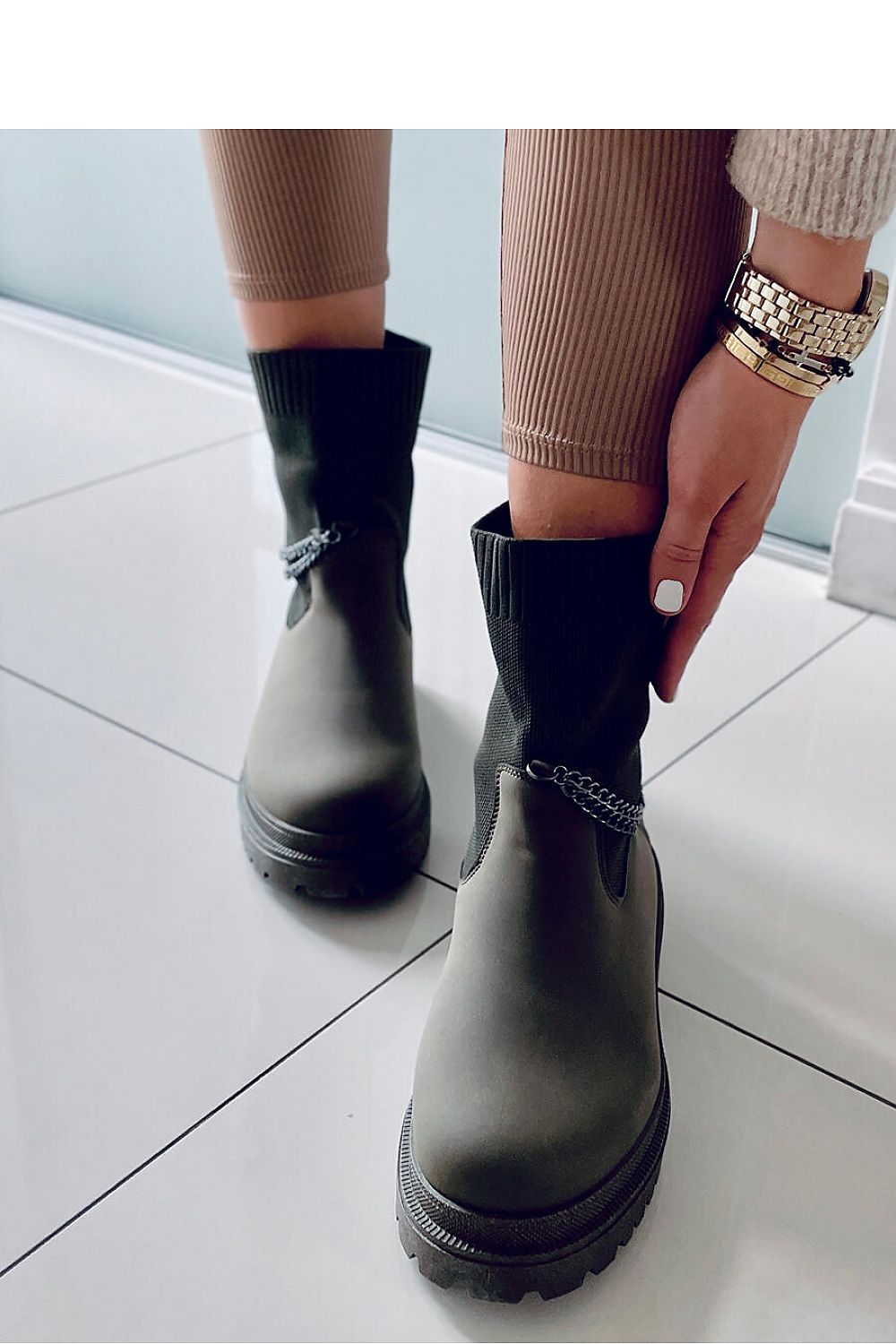 Bottes model 172289 Inello