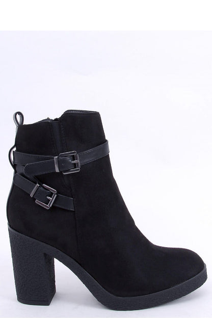 Bottes à talons model 172292 Inello