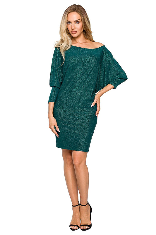 Robe de soirée model 172371 Moe