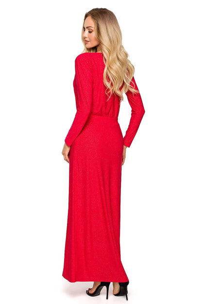 Robe de soirée model 172389 Moe
