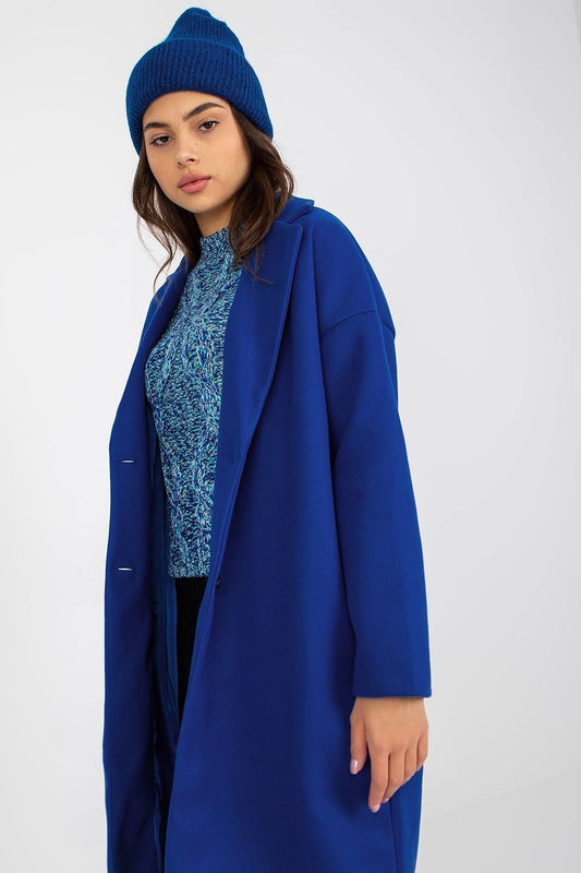 Manteau model 172433 Och Bella