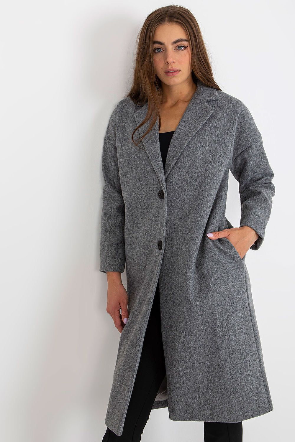 Manteau model 172435 Och Bella