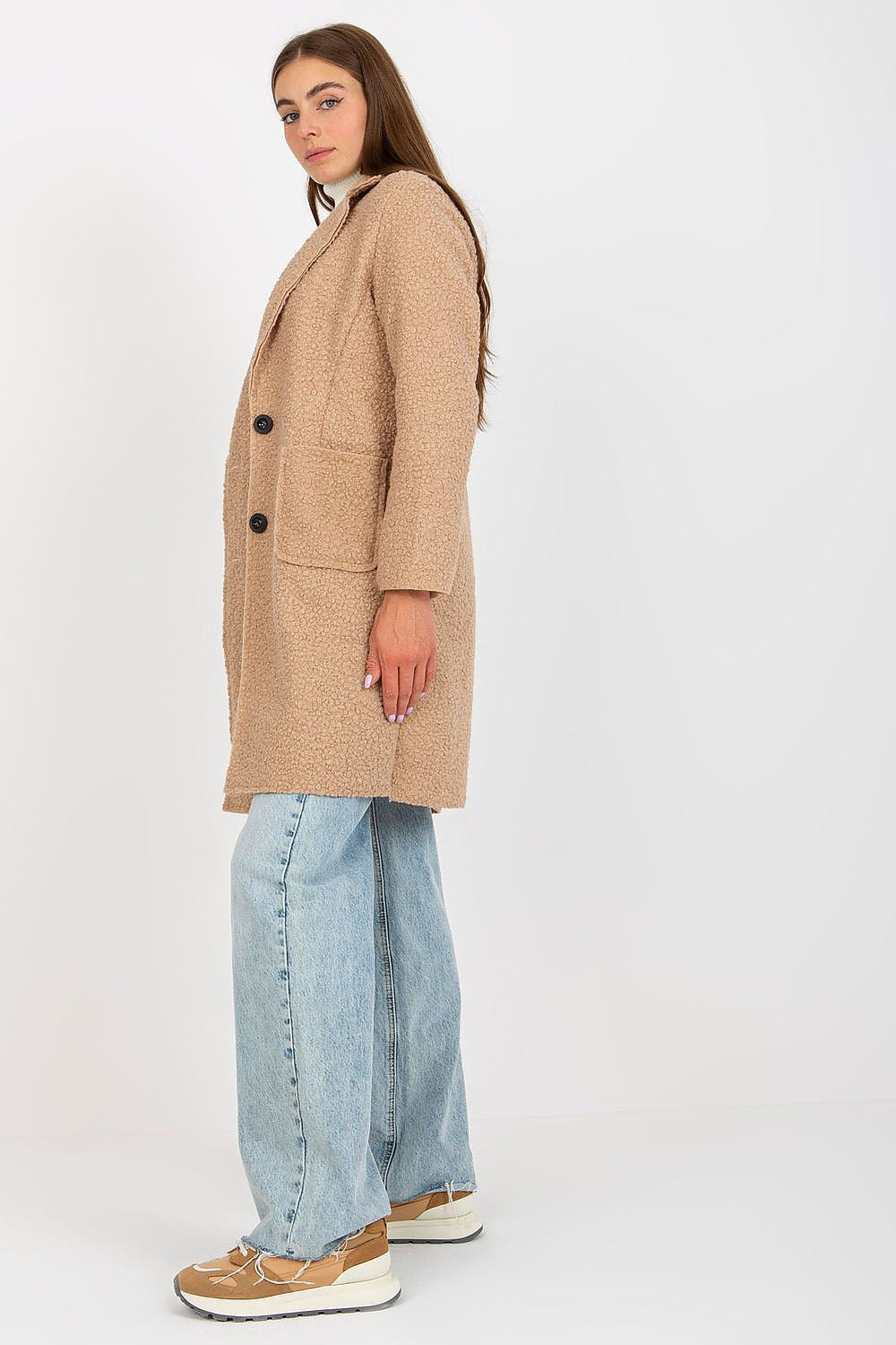 Manteau model 172451 Och Bella