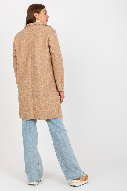 Manteau model 172451 Och Bella