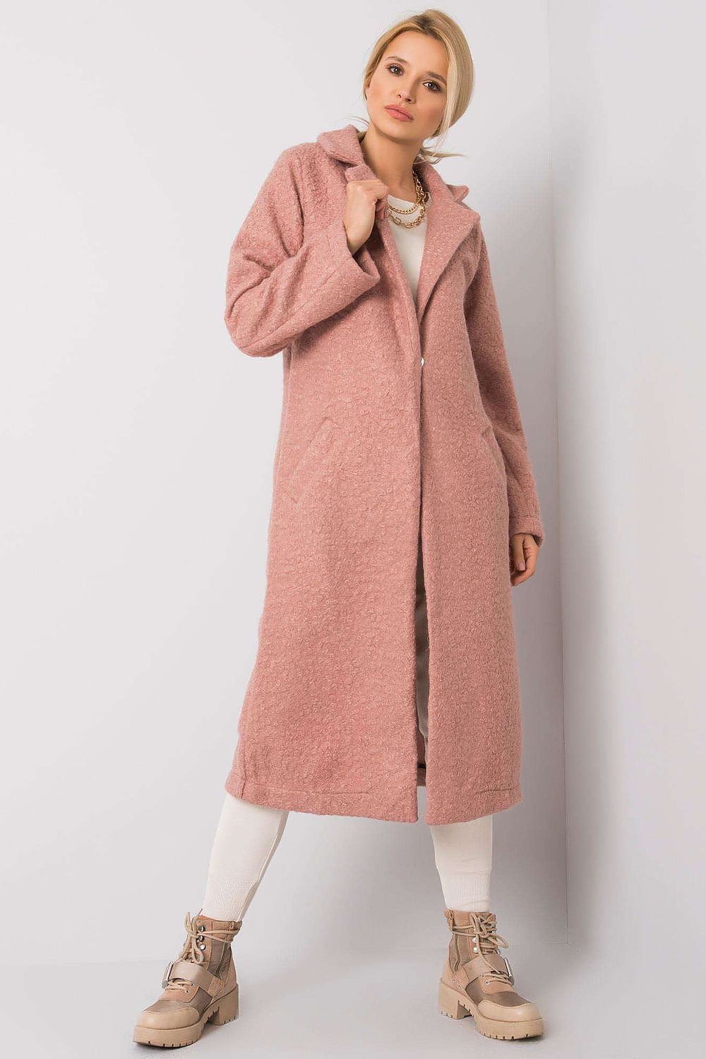 Manteau model 172480 Rue Paris