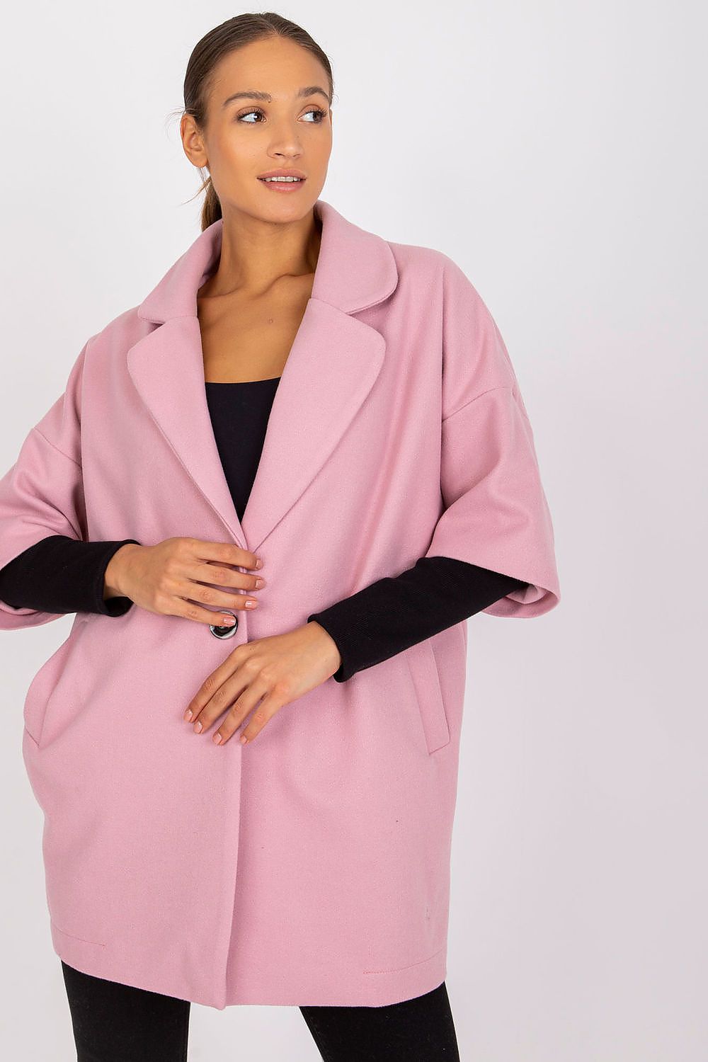 Manteau model 172484 Rue Paris