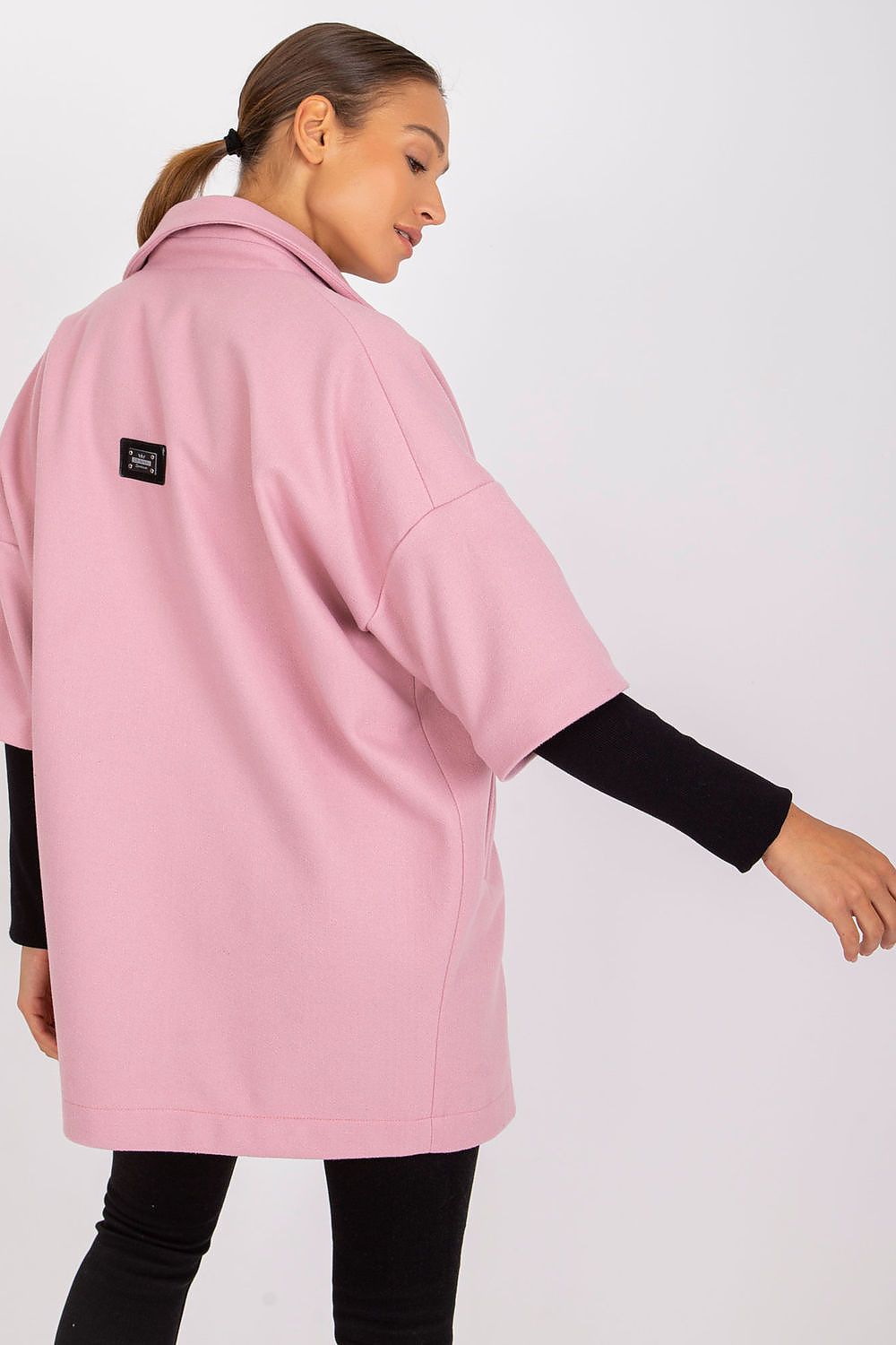 Manteau model 172484 Rue Paris