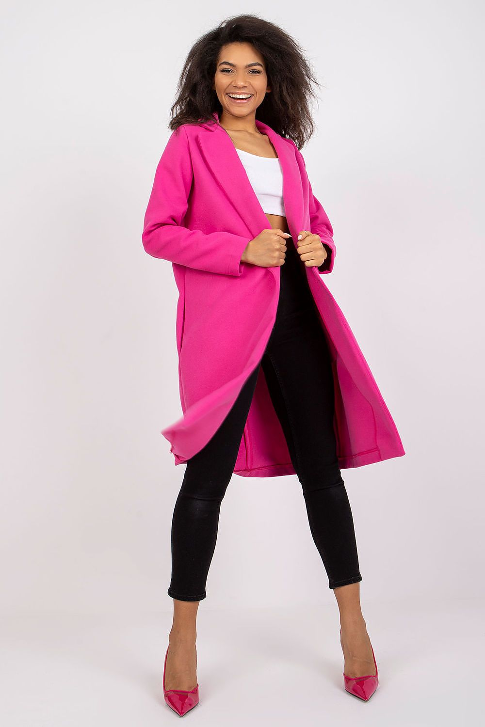 Manteau model 172487 Rue Paris