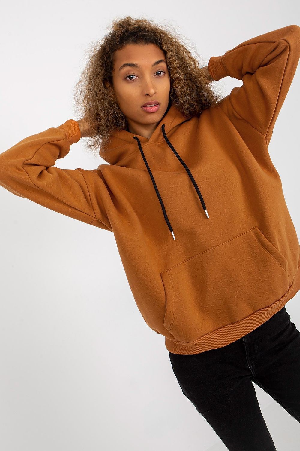 Sweatshirt model 172502 Rue Paris