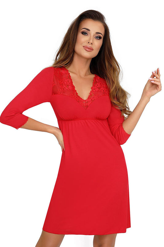 Chemise de nuit model 172522 Donna