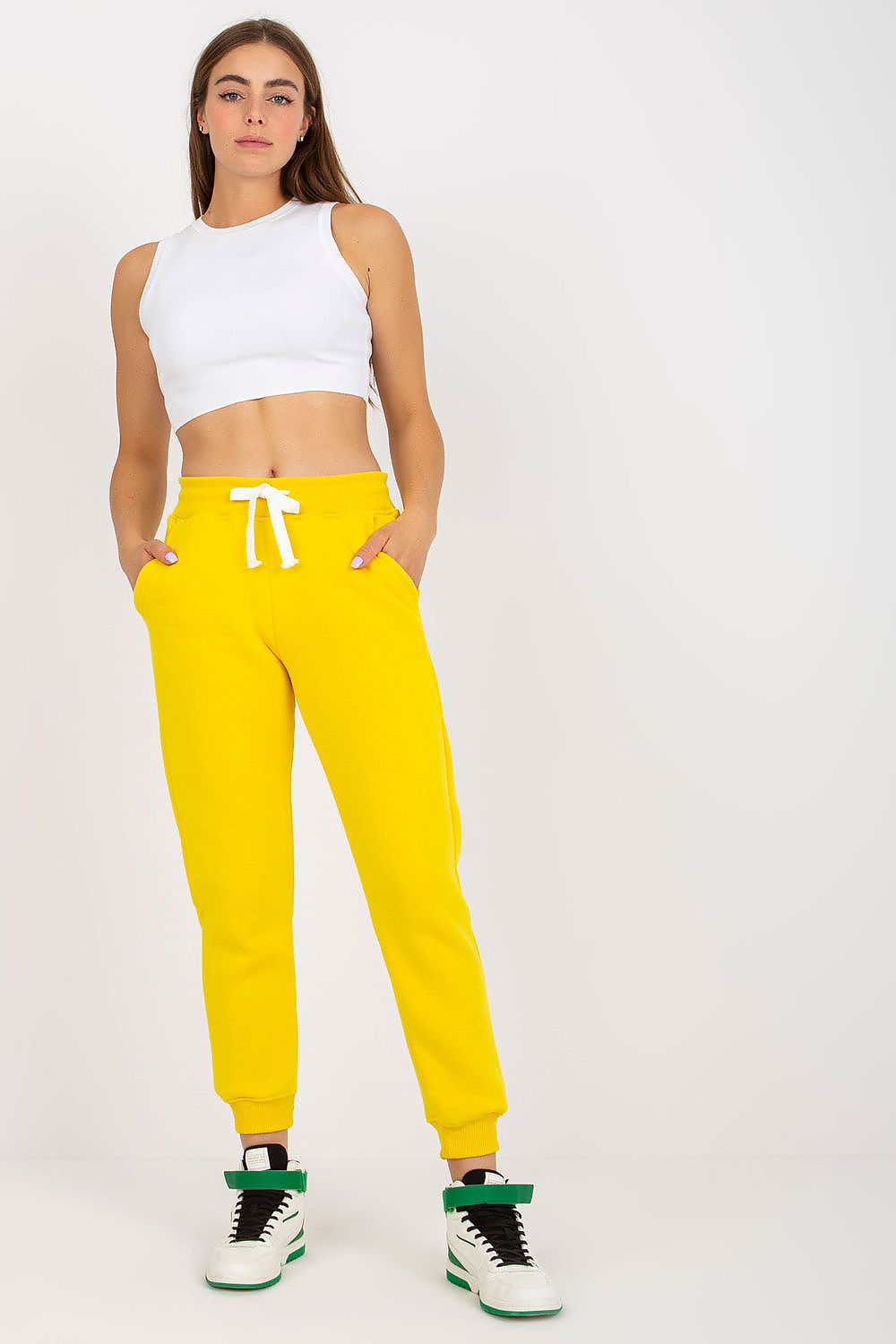 Pantalon survêtement model 172547 Fancy