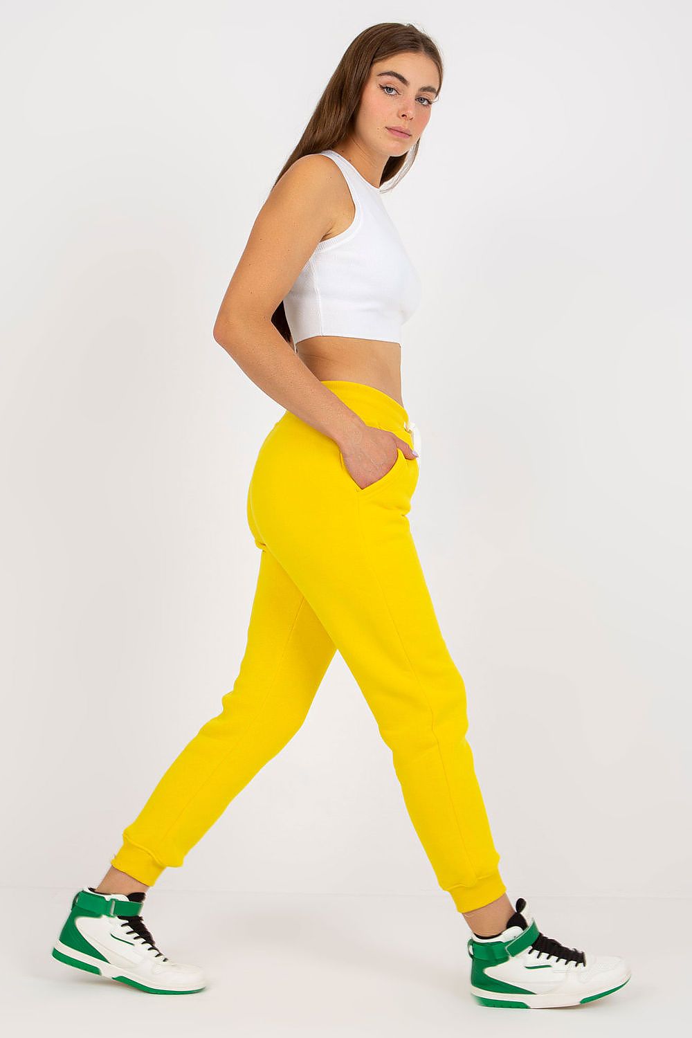 Pantalon survêtement model 172547 Fancy