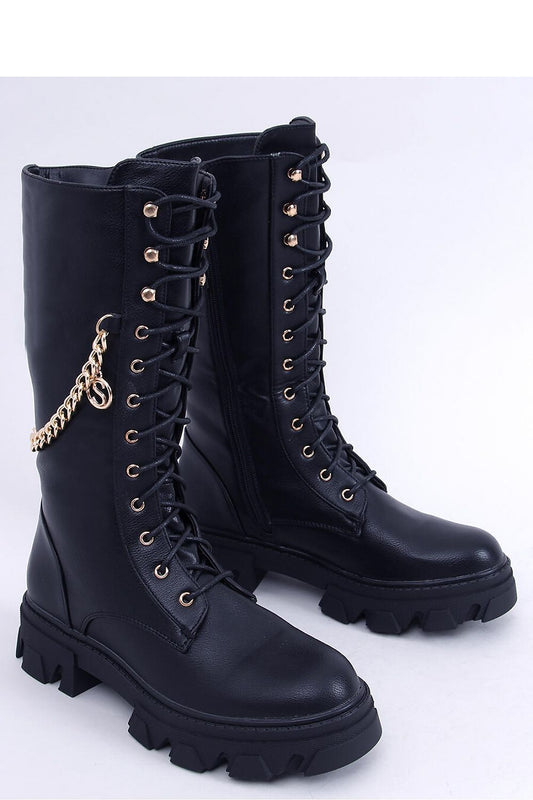 Bottes officier model 172577 Inello