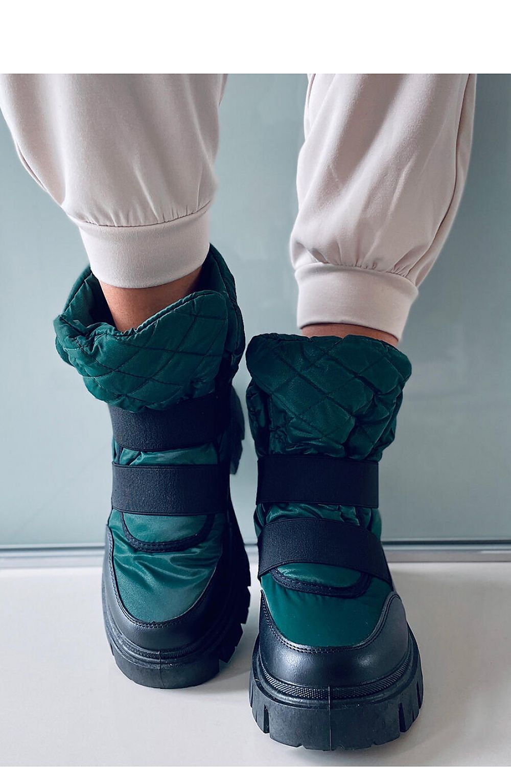 bottes de neige model 172579 Inello
