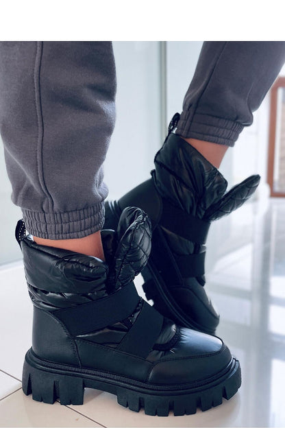 bottes de neige model 172580 Inello