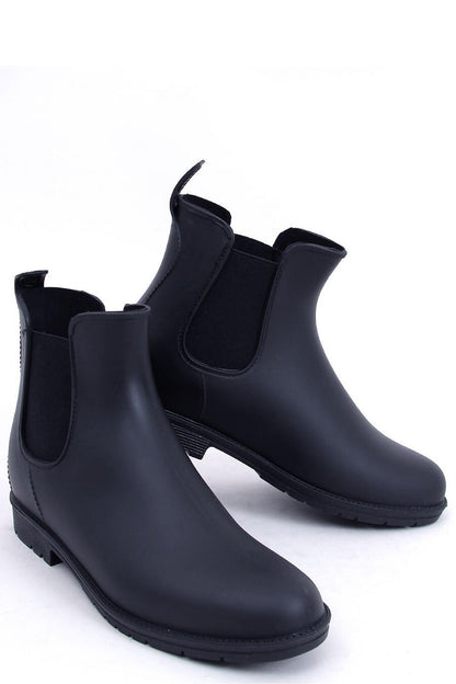 Bottes en caoutchouc model 172588 Inello