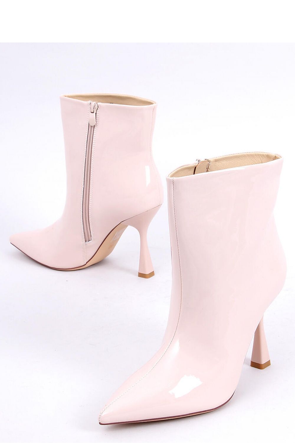 Bottes à talons model 172589 Inello